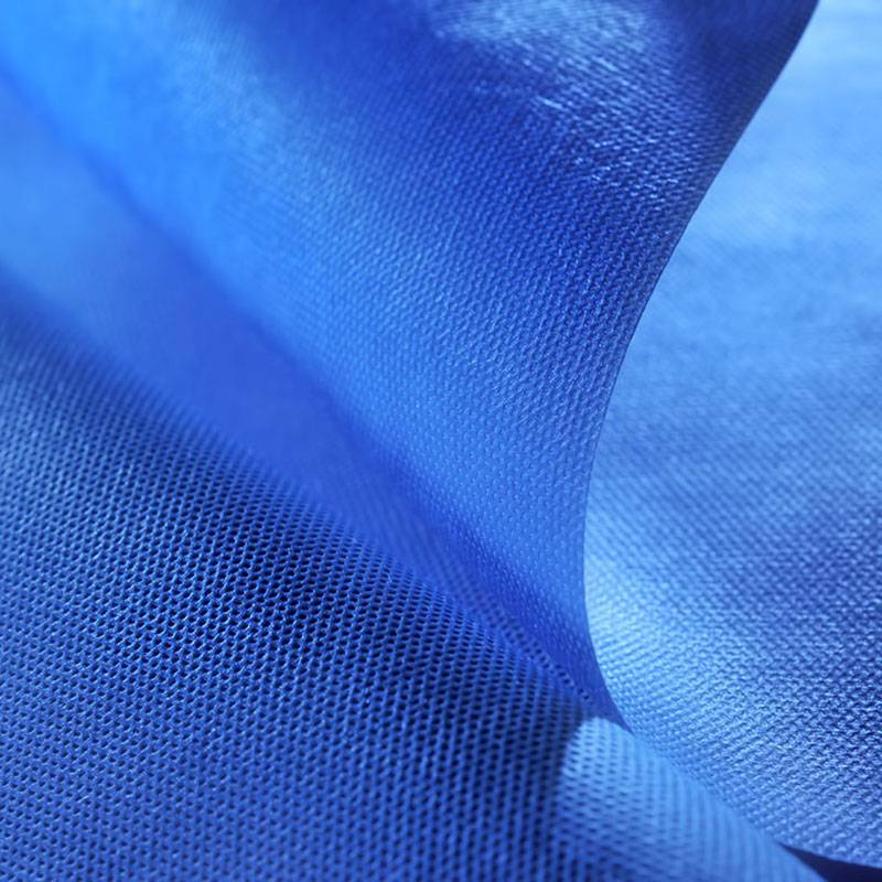 Chinese Professional Green Non Woven Sheets - Wrapping Sheet – Jianzhong detail pictures